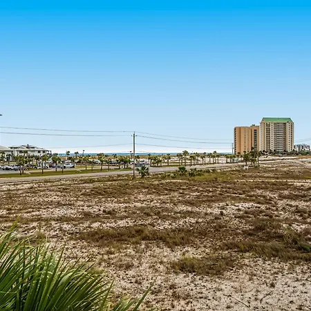 Appartement Gulf Island 733